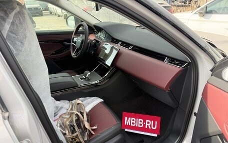 Land Rover Range Rover Evoque II, 2025 год, 6 650 000 рублей, 15 фотография