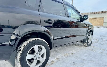 Hyundai Tucson III, 2006 год, 790 000 рублей, 10 фотография