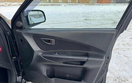 Hyundai Tucson III, 2006 год, 790 000 рублей, 17 фотография