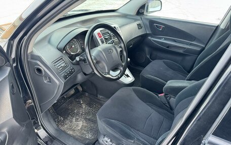 Hyundai Tucson III, 2006 год, 790 000 рублей, 18 фотография