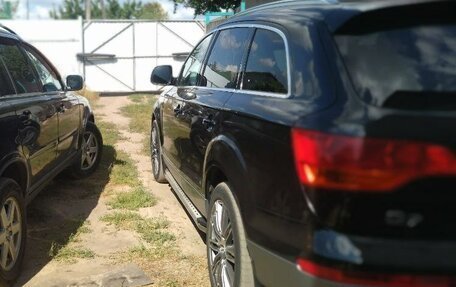 Audi Q7, 2007 год, 1 400 000 рублей, 5 фотография