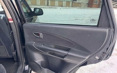 Hyundai Tucson III, 2006 год, 790 000 рублей, 16 фотография