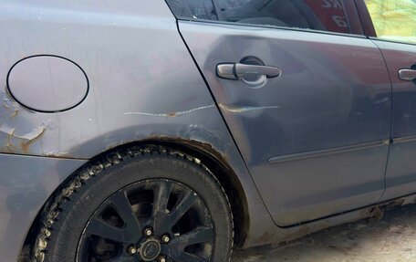 Mazda 3, 2008 год, 290 000 рублей, 2 фотография