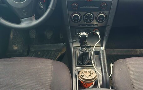 Mazda 3, 2008 год, 290 000 рублей, 4 фотография