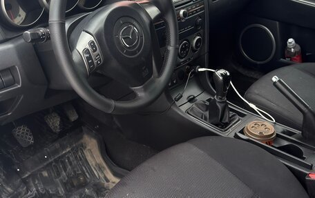 Mazda 3, 2008 год, 290 000 рублей, 6 фотография