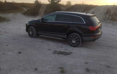 Audi Q7, 2007 год, 1 400 000 рублей, 8 фотография