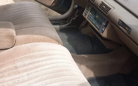 Pontiac Grand Prix IV, 1992 год, 138 000 рублей, 3 фотография