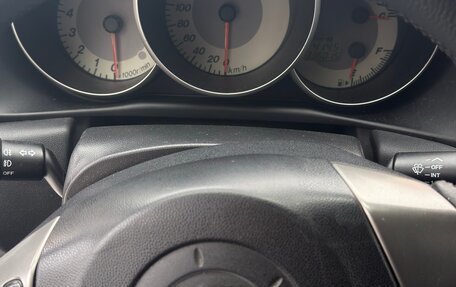 Mazda 3, 2008 год, 290 000 рублей, 5 фотография