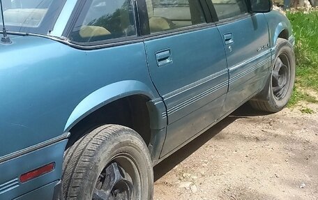 Pontiac Grand Prix IV, 1992 год, 138 000 рублей, 5 фотография