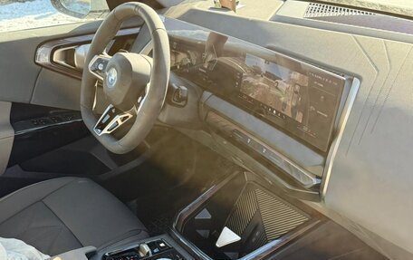 BMW X3, 2025 год, 6 400 000 рублей, 10 фотография