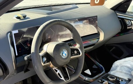 BMW X3, 2025 год, 6 400 000 рублей, 9 фотография