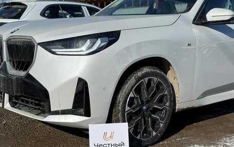 BMW X3, 2025 год, 6 400 000 рублей, 12 фотография