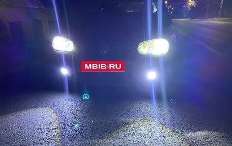 Volkswagen Golf IV, 1999 год, 220 000 рублей, 5 фотография