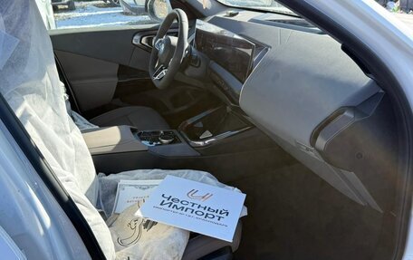 BMW X3, 2025 год, 6 400 000 рублей, 11 фотография