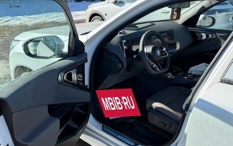 BMW X3, 2025 год, 6 400 000 рублей, 8 фотография