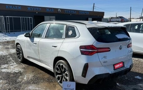 BMW X3, 2025 год, 6 400 000 рублей, 6 фотография