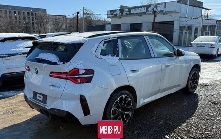 BMW X3, 2025 год, 6 400 000 рублей, 4 фотография