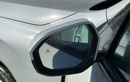 BMW X3, 2025 год, 6 400 000 рублей, 13 фотография