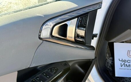 BMW X3, 2025 год, 6 400 000 рублей, 14 фотография