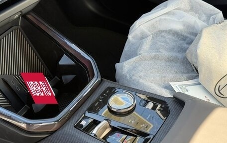 BMW X3, 2025 год, 6 400 000 рублей, 16 фотография