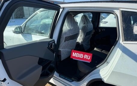 BMW X3, 2025 год, 6 400 000 рублей, 21 фотография