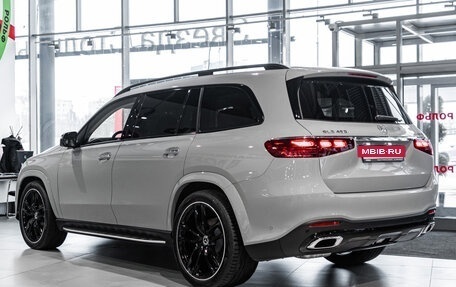 Mercedes-Benz GLS, 2025 год, 18 699 000 рублей, 7 фотография