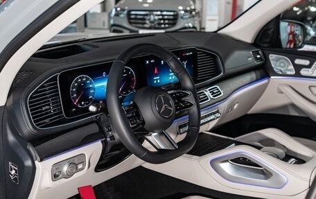 Mercedes-Benz GLS, 2025 год, 18 699 000 рублей, 12 фотография