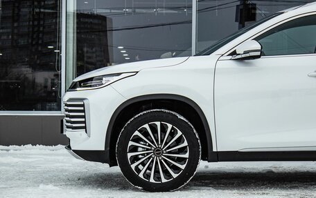 CheryExeed TXL, 2024 год, 3 643 200 рублей, 9 фотография