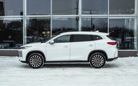 CheryExeed TXL, 2024 год, 3 643 200 рублей, 7 фотография
