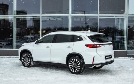 CheryExeed TXL, 2024 год, 3 643 200 рублей, 6 фотография