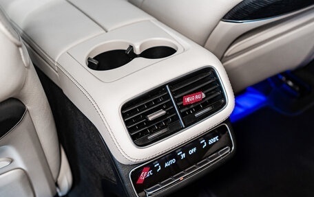 Mercedes-Benz GLS, 2025 год, 18 699 000 рублей, 29 фотография