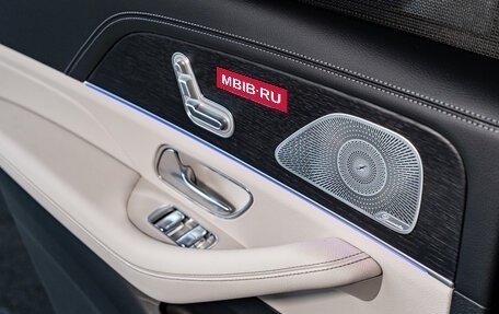 Mercedes-Benz GLS, 2025 год, 18 699 000 рублей, 28 фотография