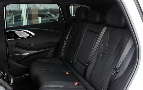 CheryExeed TXL, 2024 год, 3 643 200 рублей, 13 фотография