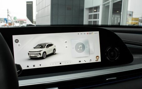 CheryExeed TXL, 2024 год, 3 643 200 рублей, 18 фотография