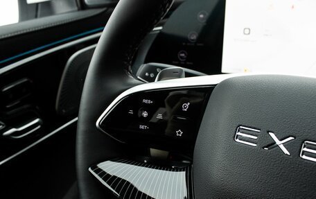 CheryExeed TXL, 2024 год, 3 643 200 рублей, 16 фотография