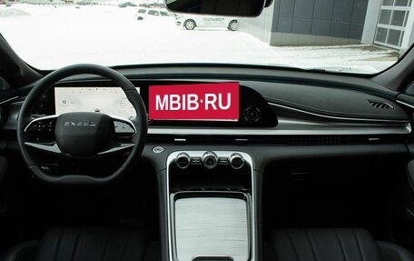 CheryExeed TXL, 2024 год, 3 643 200 рублей, 14 фотография