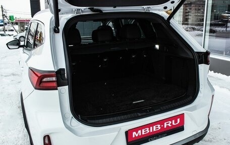 CheryExeed TXL, 2024 год, 3 643 200 рублей, 22 фотография