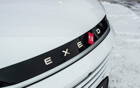 CheryExeed TXL, 2024 год, 3 643 200 рублей, 25 фотография