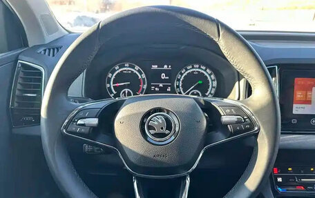 Skoda Karoq I, 2021 год, 2 000 400 рублей, 9 фотография