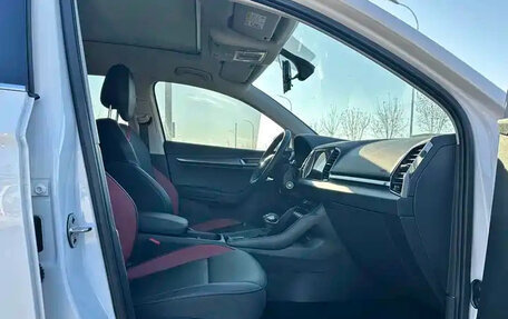 Skoda Karoq I, 2021 год, 2 000 400 рублей, 11 фотография