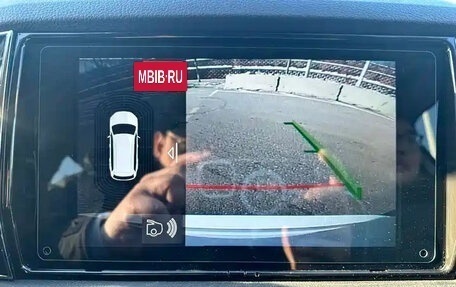 Skoda Karoq I, 2021 год, 2 000 400 рублей, 15 фотография