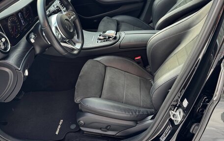 Mercedes-Benz E-Класс, 2019 год, 4 000 000 рублей, 7 фотография