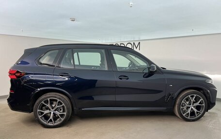 BMW X5, 2025 год, 10 300 000 рублей, 4 фотография