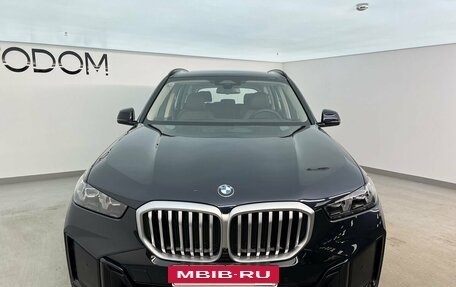 BMW X5, 2025 год, 10 300 000 рублей, 2 фотография