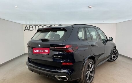 BMW X5, 2025 год, 10 300 000 рублей, 3 фотография