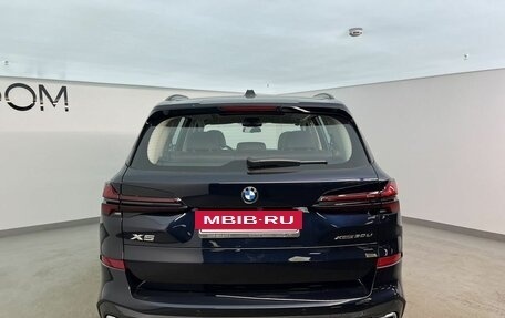 BMW X5, 2025 год, 10 300 000 рублей, 5 фотография