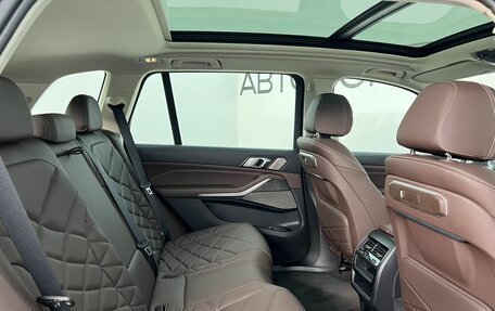 BMW X5, 2025 год, 10 300 000 рублей, 7 фотография