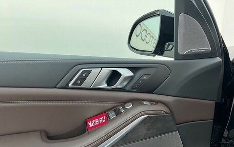 BMW X5, 2025 год, 10 300 000 рублей, 12 фотография