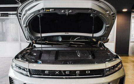 CheryExeed LX, 2024 год, 2 821 500 рублей, 18 фотография