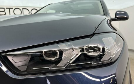 BMW X5, 2025 год, 10 300 000 рублей, 9 фотография